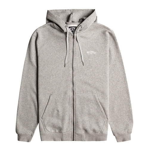 Billabong Ανδρική ζακέτα Arch - Zip Up Hoodie for Men